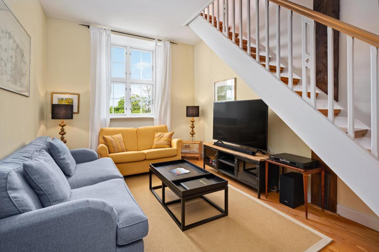 Ferienwohnung "Storchennest" - Gut Kletkamp Extérieur photo